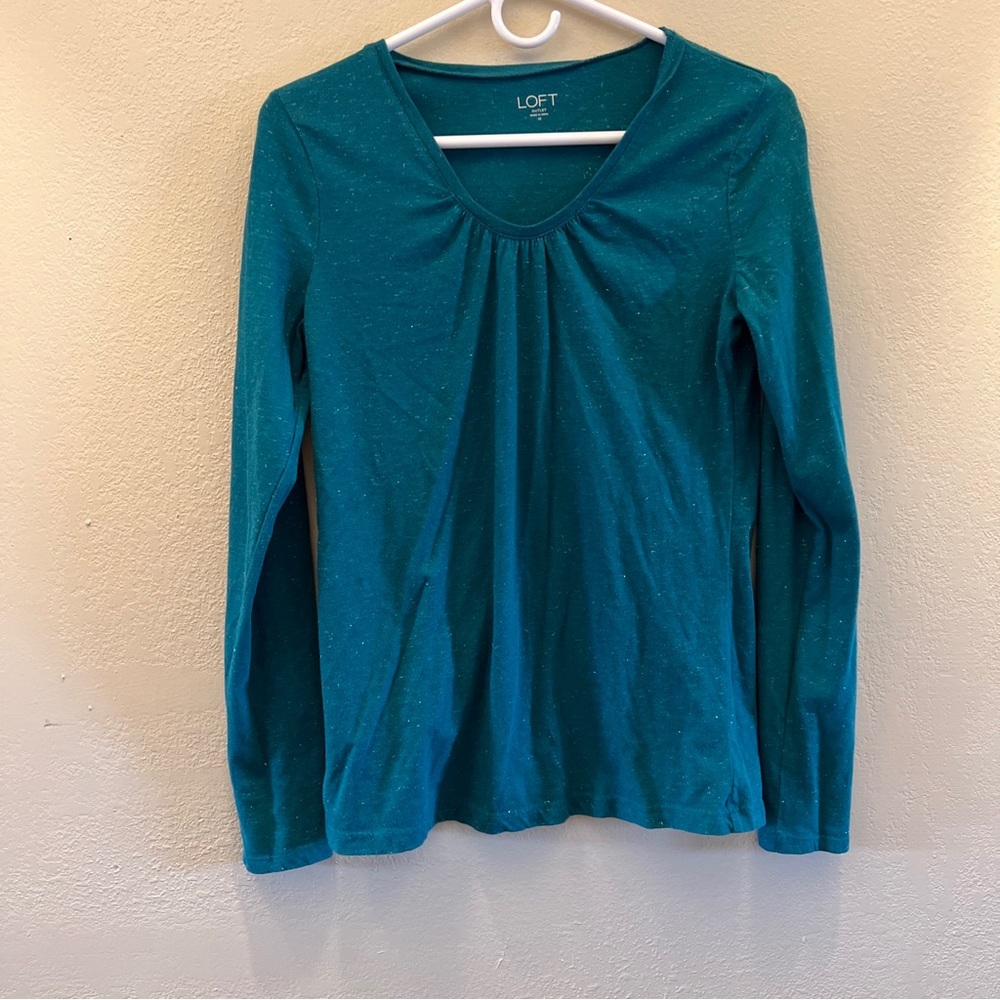 Loft Outlet Ladies Top